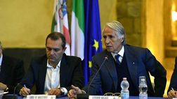Malagò: “Anche il mondo del calcio deve adeguarsi a ciò che sta accadendo nel nostro paese. Vi spiego”