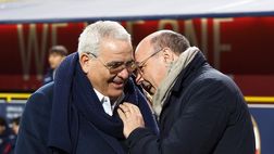 Serie A – Lecce, Pedullà: “Corvino ha chiesto Esposito all’Inter”