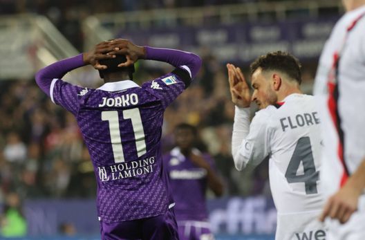 Fiorentina, se vuoi portare a casa qualcosa devi eliminare i soliti errori- immagine 2