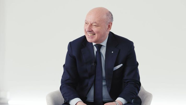 Inter, Marotta: “Allegri-Inzaghi? Ecco come è andata. Ritorno alla Juve? Falso” - immagine 1
