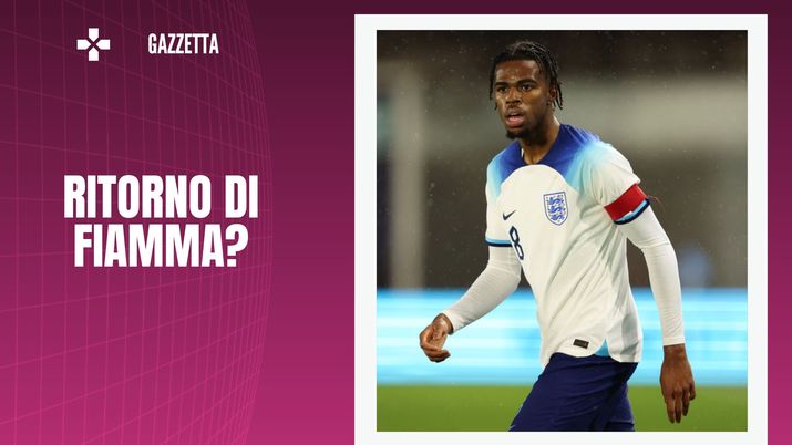 Carney Chukwuemeka, centrocampista del Chelsea