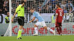 Lazio, un compleanno da derby: Miroslav Klose
