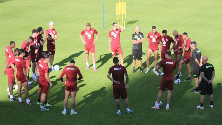 Torino, la giornata: alle 18.30 la seconda amichevole della stagione - immagine 1