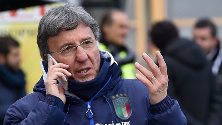 L&#8217;ex biancoscudato Sandreani: &#8220;Analogie tra il mio Padova e la Nazionale&#8221; 