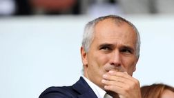 Sampdoria, Romei: “Preso impegno di salvare il club e ci sono soggetti interessati”
