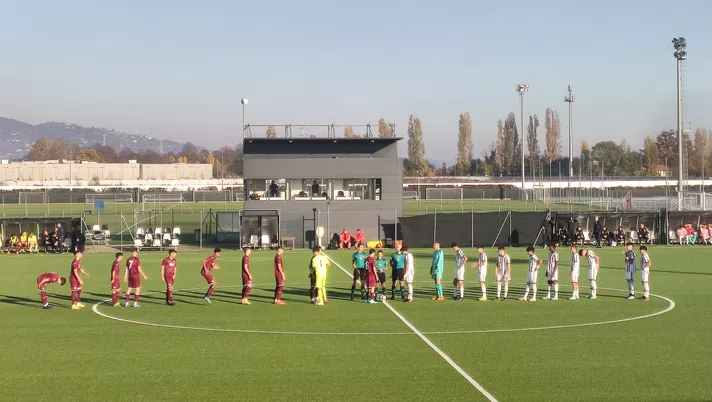 Under 17, la top 3 di Juventus-Torino 2-1: Bellocci mura più volte, Perciun in gol - immagine 1