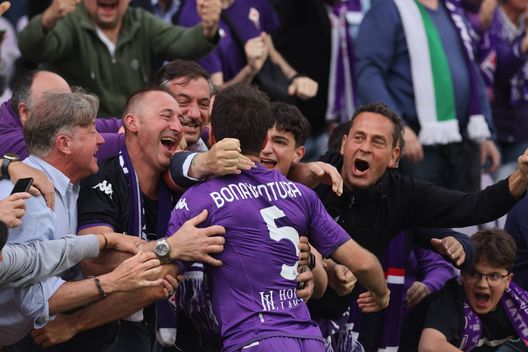 Gravina: “Inter, Roma e Fiorentina straordinarie. L’Italia ha già vinto”- immagine 2