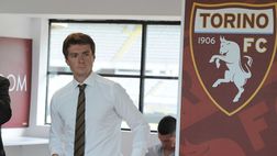 Barile pre Torino-Milan: “Siamo pronti per questa partita con il sold-out”