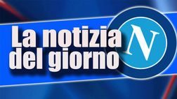 Mercato Napoli / C’è l’annuncio che spaventa i tifosi: “Non si sa mai”