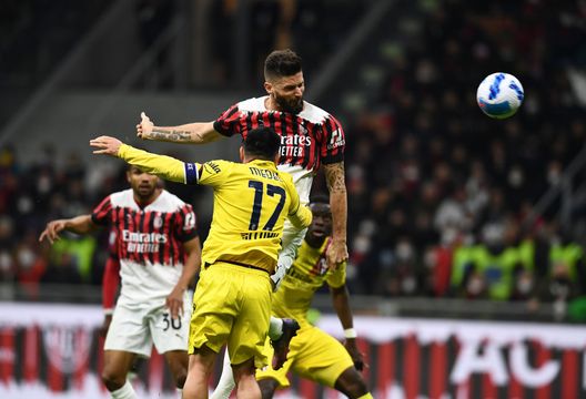 (Photo by Claudio Villa/AC Milan via Getty Images) (Photo by Claudio Villa/AC Milan via Getty Images)