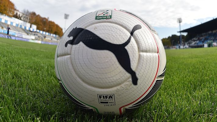 Photo by Giuseppe Bellini/Getty Images for Lega Serie B)  Photo by Giuseppe Bellini/Getty Images for Lega Serie B)