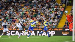Fantacalcio Juventus, top e flop dopo la prima giornata