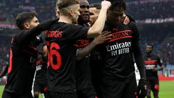 Calciomercato Milan- Un titolare ai saluti! Via a gennaio