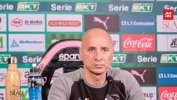 Palermo, Gds: “Ora trasferte con le piccole per Corini. Lecco, poker ko in casa…”