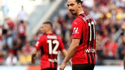 Ibrahimovic è tornato: “Sono ancora Dio, sono ancora il numero uno”