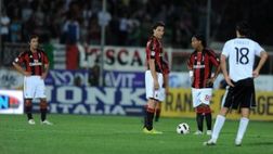 AMARCORD – CESENA-MILAN, UNA GIORNATA STORTA