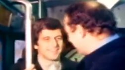 Il Milan-Inter giocato male diventava un derbycidio: 40 anni fa la scomparsa di Beppe Viola…