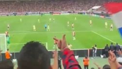 Razzismo al derby nazionale messicano: alla fine vincono i milionari di Città del Messico