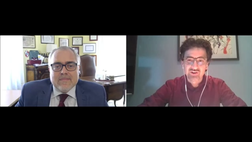 #CuoreGranata, “Storie di professionisti con il Toro nel cuore” – M. Romiti