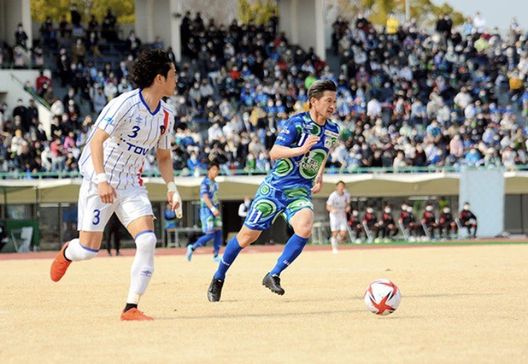 Adesso lo allena il fratello: King Kazu Miura in campo a 55 anni nel Suzuka Point- immagine 4