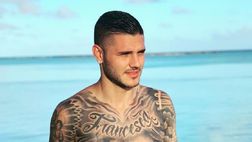 Inter, ben 4 “rinfrescate” a Icardi. E ora Maurito pensa di ‘mollare’ la Juve. Ma Marotta…