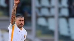 Inter, affaticamento per Kolarov: in dubbio per il Torino. I dettagli