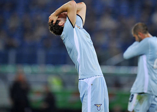 Calciomercato Lazio, Lichtsteiner può tornare alla Lazio Calciomercato Lazio, Lichtsteiner può tornare alla Lazio