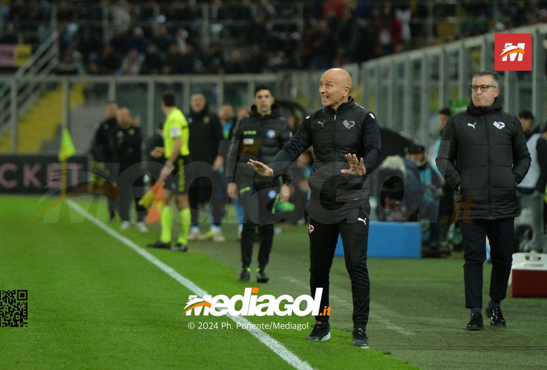 FOTO Palermo-Ternana, 27ª giornata Serie B 2023-2024 (GALLERY) - immagine 83