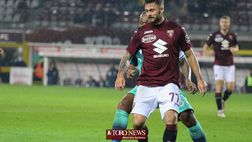 Torino, il pagellone di fine anno: Linetty 5.5, inizia bene ma finisce ai margini