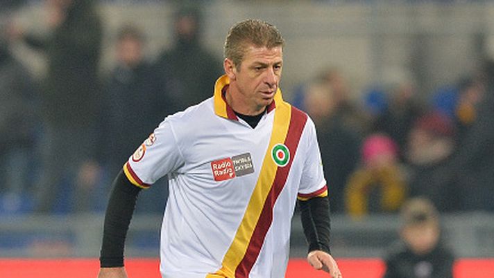 Rizzitelli sicuro: “Solo Lukaku e Lautaro al livello di Dybala-Abraham” - immagine 1