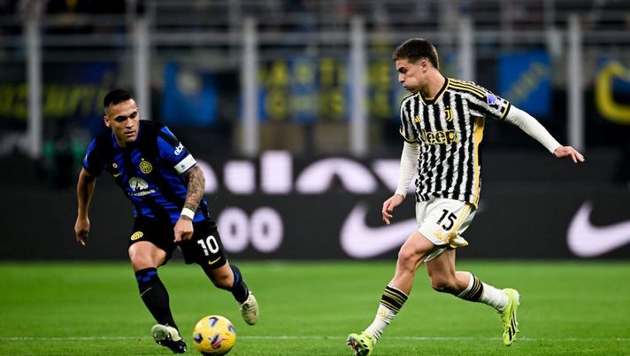 Napoli eliminato, al Mondiale per Club con l’Inter ci va la Juventus - immagine 1