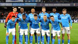 Napoli-Torino, dove vederla: orario, canale tv e streaming