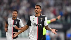 Juventus, Danilo è sicuro: “La sfida con l’Inter ci ha fatto riflettere, adesso siamo più consapevoli della nostra forza”