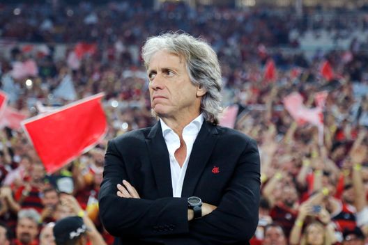 (Photo by Miguel Schincariol/Getty Images) Benfica, effetto derby perso: Jorge Jesus torna al Flamengo?- immagine 2