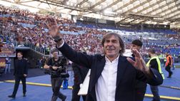 Bruno Conti ricorda l’esordio con la Roma: “Sono 50 anni che amo questa maglia”