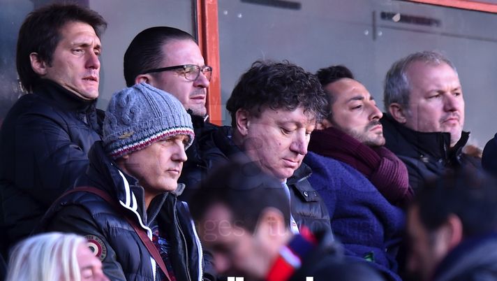 PALERMO: L’ULTIMO TANGO DI SCHELOTTO E LE SORPRESE IN <em>SERBO</em> PALERMO: L’ULTIMO TANGO DI SCHELOTTO E LE SORPRESE IN <em>SERBO</em>