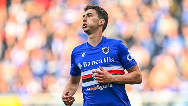 Sampdoria-Empoli, le formazioni ufficiali: la decisione su Djuricic, Baldanzi e Marin - immagine 1