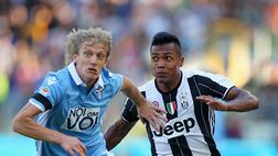 Extra Lazio – Brasile, Alex Sandro: “Ora vogliamo la Copa”