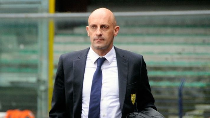 L’ex Chievo Di Carlo: “Guai ad andare a Verona con ritmi bassi” L’ex Chievo Di Carlo: “Guai ad andare a Verona con ritmi bassi” - immagine 1