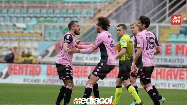 Paganese-Palermo: dove vedere la gara in diretta tv e streaming Paganese-Palermo: dove vedere la gara in diretta tv e streaming - immagine 1