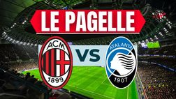 Pagelle Milan-Atalanta 1-2: Reijnders bene, male Jimenez