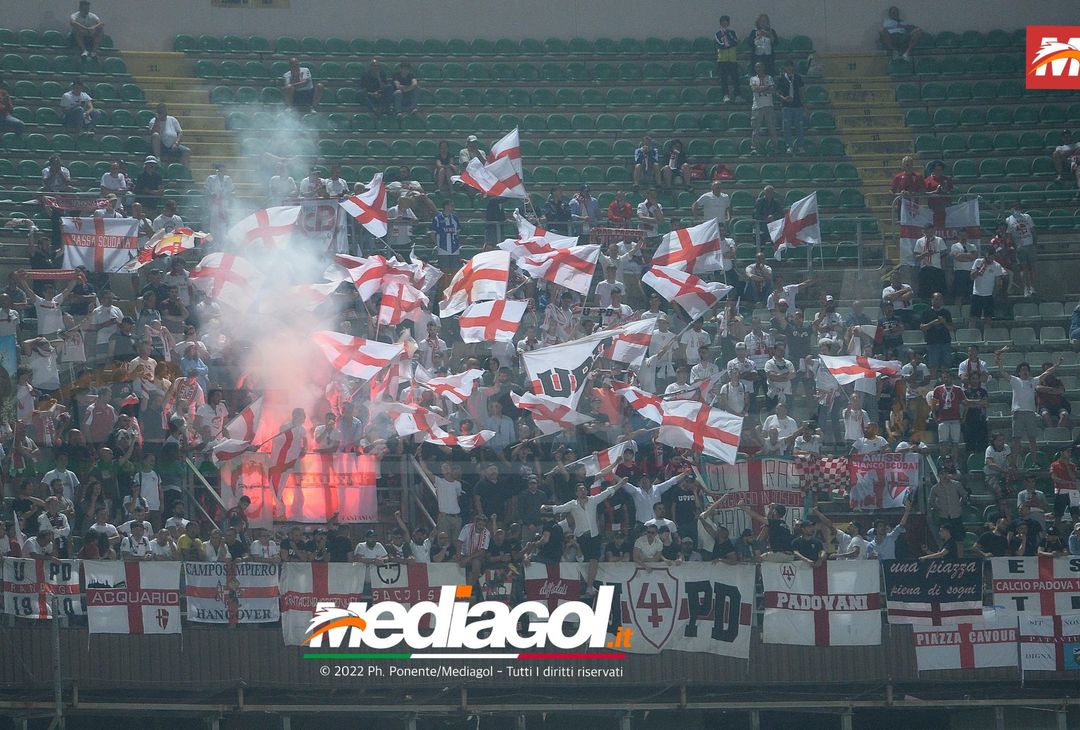 FOTO Finale Playoff Serie C, Palermo-Padova 1-0 (Gallery) - immagine 4