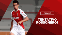 Mercato Milan – Dalla Francia: “Tentativo a gennaio per Faivre” | News