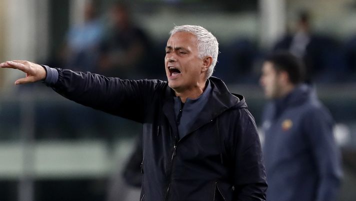 Mou: “Bene la vittoria e i giovani” - immagine 1