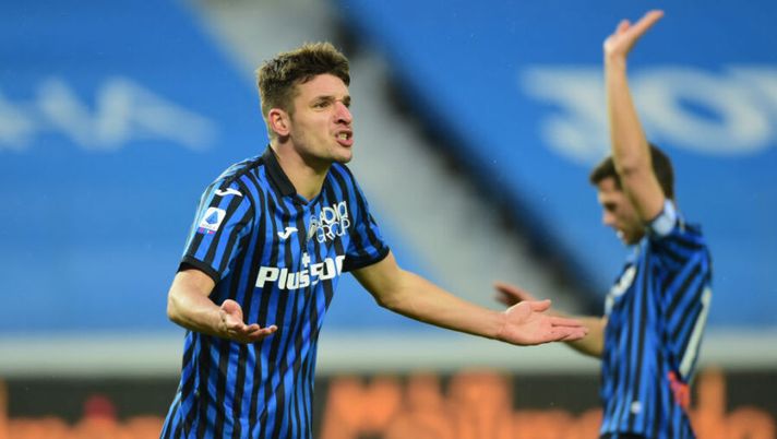 Batosta Djimsiti: quante partite si perderà, l’ipotesi operazione è da considerare - immagine 1