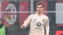 Mercato Roma, dalla Francia: Llorente sempre nel mirino del Psg per gennaio