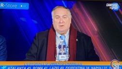 VIDEO Chiariello: “Il Napoli non ragiona più da squadra. Grandi colpe dei giocatori”