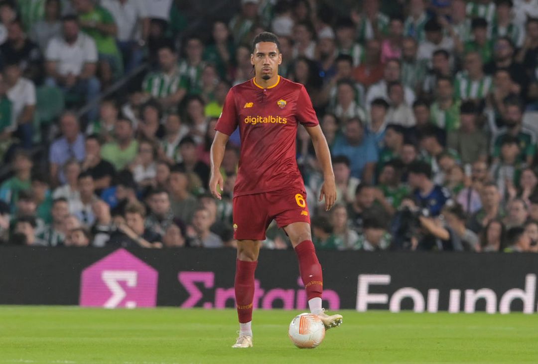 Real Betis-Roma 1-1 – FOTO GALLERY - immagine 61