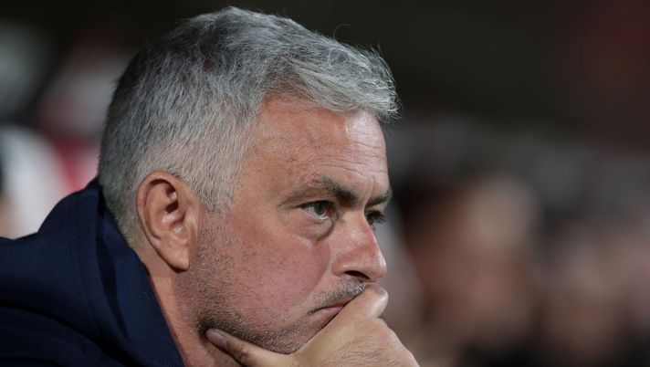 Roma-Inter, le probabili formazioni di Mourinho e Inzaghi - immagine 1