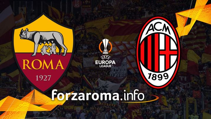 Sorteggio quarti di Europa League: per la Roma c’è il derby italiano con il Milan - immagine 1